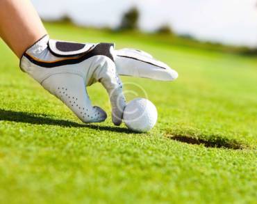 Golfer’s Wish List: How To Fix A Slice
